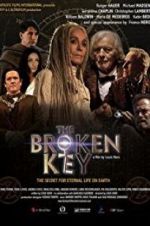 Watch The Broken Key 123movieshub
