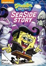 Watch SpongeBob SquarePants: Sea Side Story 123movieshub
