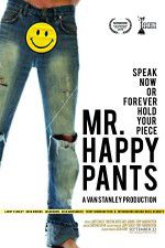 Watch Mr Happy Pants 123movieshub