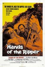 Watch Hands of the Ripper 123movieshub