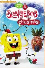 Watch It's a SpongeBob Christmas 123movieshub