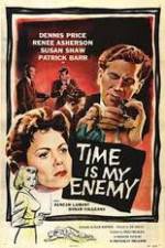 Watch Time Is My Enemy 123movieshub