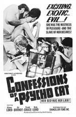 Watch Confessions of a Psycho Cat 123movieshub