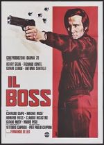Watch The Boss 123movieshub