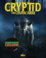 Watch Cryptid: Chupacabra 123movieshub