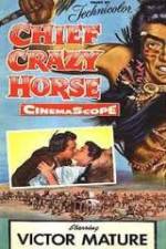 Watch Chief Crazy Horse 123movieshub