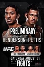 Watch UFC 164 Preliminary Fights 123movieshub
