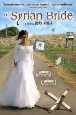 Watch The Syrian Bride 123movieshub