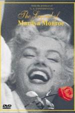 Watch The Legend of Marilyn Monroe 123movieshub