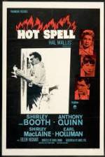 Watch Hot Spell 123movieshub