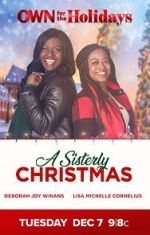 Watch A Sisterly Christmas 123movieshub