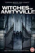Watch Witches of Amityville Academy 123movieshub