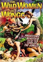 Watch The Wild Women of Wongo 123movieshub