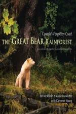Watch Great Bear Rainforest 123movieshub