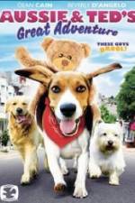 Watch Aussie and Ted's Great Adventure 123movieshub