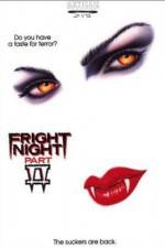 Watch Fright Night Part 2 123movieshub