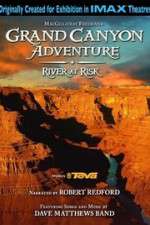 Watch Grand Canyon Adventure: River at Risk 123movieshub