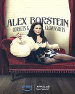 Watch Alex Borstein: Corsets & Clown Suits 123movieshub