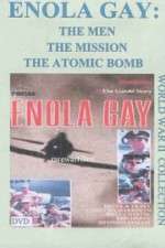 Watch Enola Gay: The Men, the Mission, the Atomic Bomb 123movieshub
