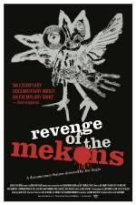 Watch Revenge of the Mekons 123movieshub