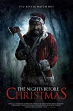 Watch The Nights Before Christmas 123movieshub