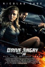 Watch Drive Angry 123movieshub