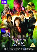 Watch The Sarah Jane Adventures Comic Relief Special (TV Short 2009) 123movieshub