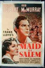 Watch Maid of Salem 123movieshub