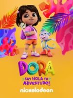 Watch Dora: Say Hola to Adventure! (TV Special 2023) 123movieshub