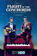 Watch Flight of the Conchords: Live in London 123movieshub