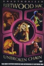 Watch Fleetwood Mac: Unbroken Chain 123movieshub