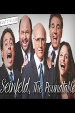 Watch Scenes from the Roundtable 123movieshub
