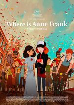 Watch Where Is Anne Frank 123movieshub