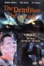Watch The Dead Hate the Living 123movieshub