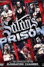 Watch WWE Satan's Prison - The Anthology of the Elimination Chamber 123movieshub
