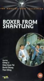 Watch Boxer from Shantung 123movieshub