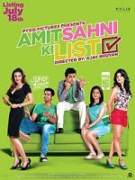 Watch Amit Sahni Ki List 123movieshub
