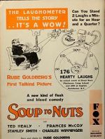 Watch Soup to Nuts 123movieshub