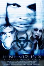 Watch Virus X 123movieshub