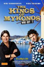 Watch The Kings of Mykonos 123movieshub