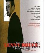 Watch Lenny Bruce: Swear to Tell the Truth 123movieshub