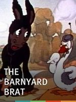 Watch The Barnyard Brat (Short 1939) 123movieshub