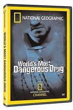 Watch National Geographic: World's Most Dangerous Drug 123movieshub