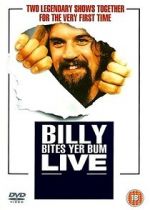 Watch Billy Connolly: Billy Bites Yer Bum Live 123movieshub
