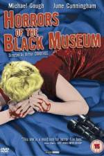 Watch Horrors of the Black Museum 123movieshub