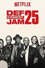 Watch Def Comedy Jam 25 123movieshub