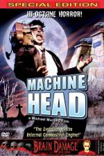 Watch Machine Head 123movieshub