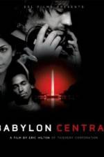 Watch Babylon Central 123movieshub