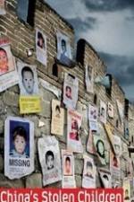 Watch China's Stolen Children 123movieshub