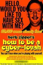 Watch How to Be a Cyber-Lovah 123movieshub